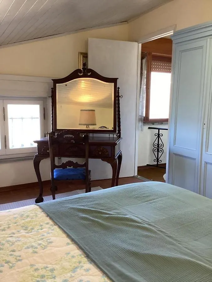 Prázdninový dům Appartamento Lussuoso 2 In Villa Riccardo Barga